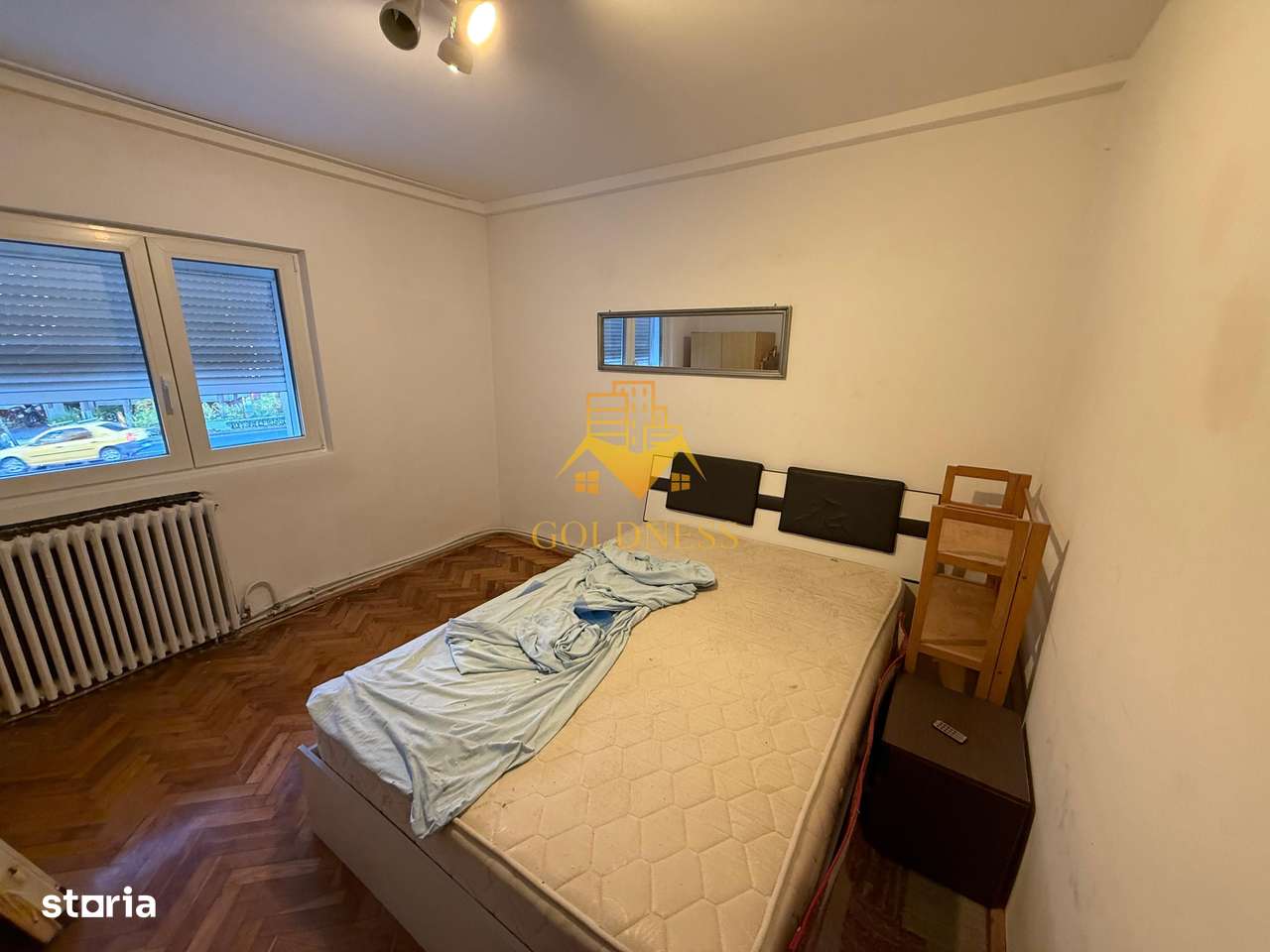 3 camere decomandate, Zorilor, Observatorului, MOL, UTCN, Profi - Imagine principală: 3/8