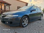 Honda Accord 2.2i-CTDi Executive - 1