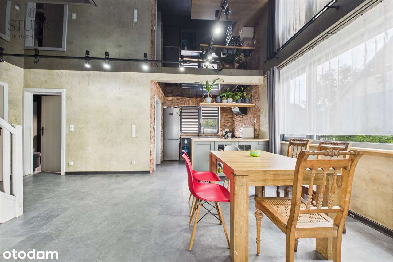 Dom z charakterem+niezależny lokal/Skorupy - Pełny obrazek: 4/20