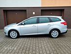 Ford Focus 1.6 TDCi DPF SYNC Edition - 8