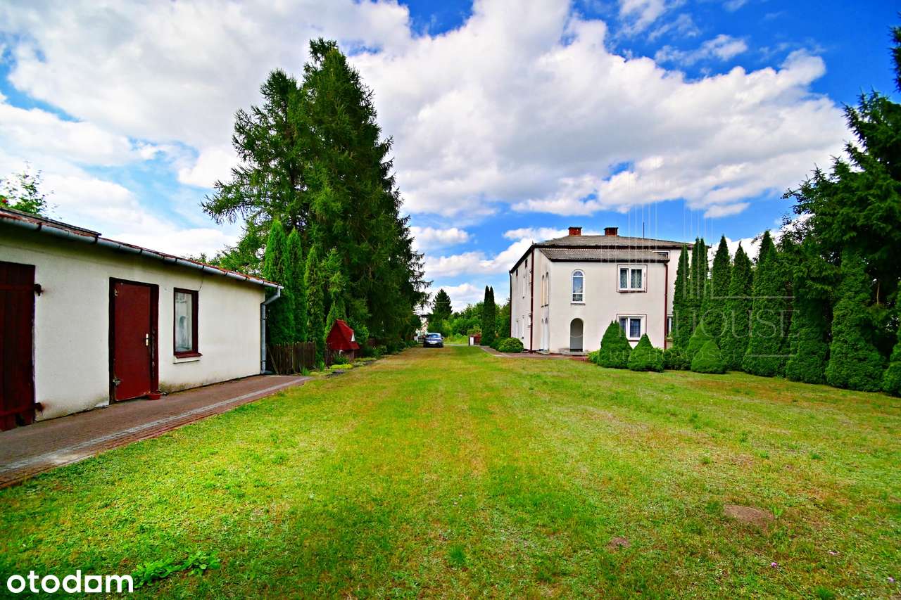 Kup Dom, Stwórz Historię! Leszkowice – Przestrzeń Pełna Możliwości.-6