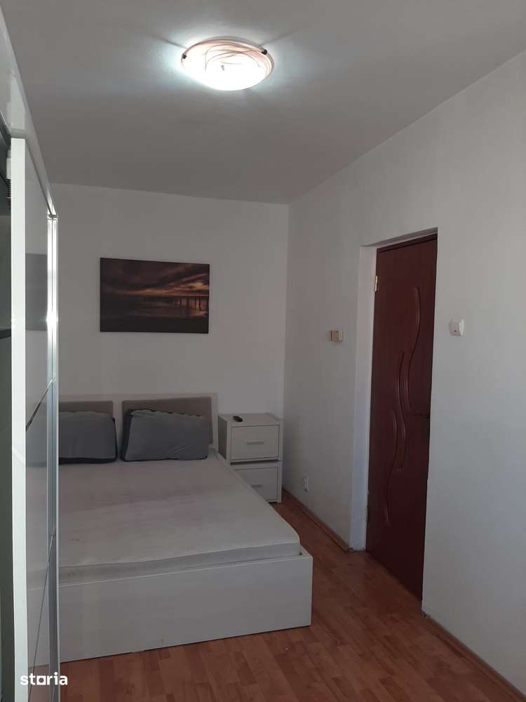 APARTAMENT 3 CAMERE CENTRALA PROPRIE METROU GORJULUI-1
