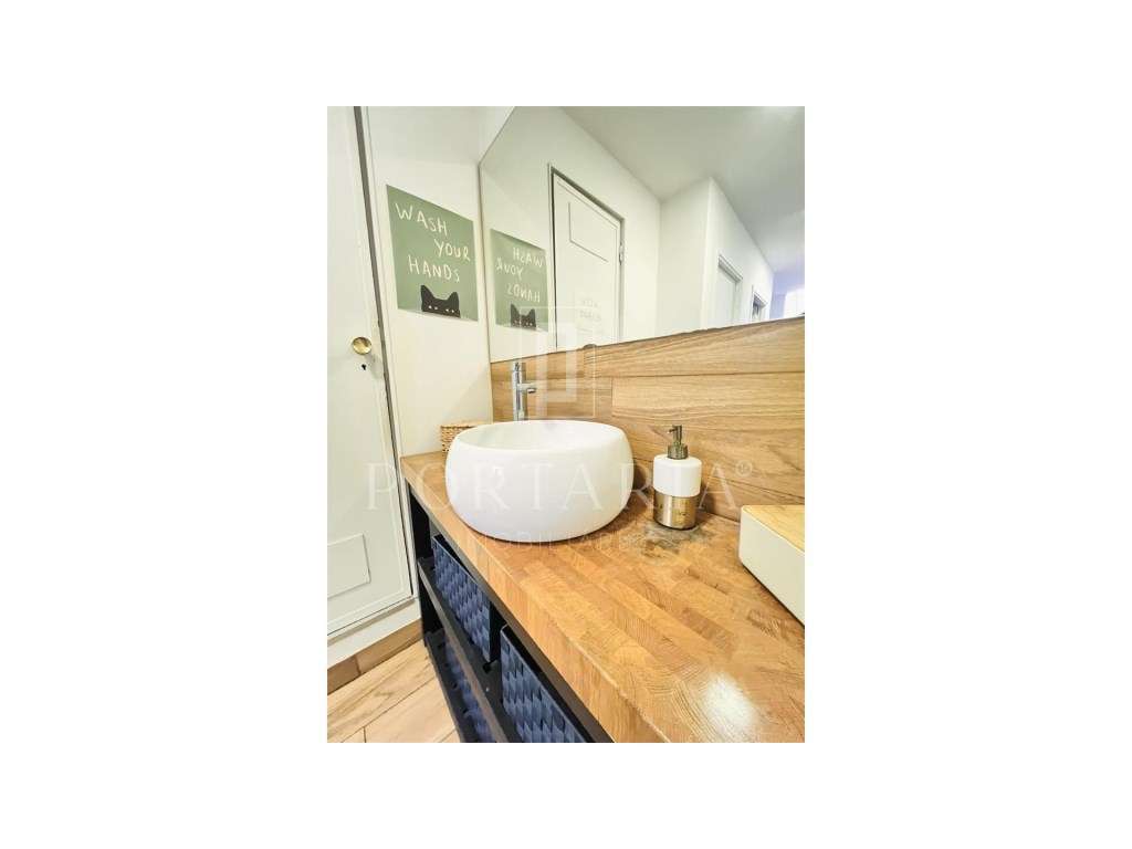 Café \ Restaurante para Trespasse no Centro de Aveiro-20