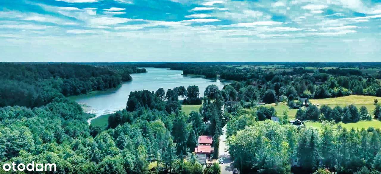 Działka budowlana 100 m od linii brzegowej pod dom z tarasem:) Dni otw - Pełny obrazek: 5/20