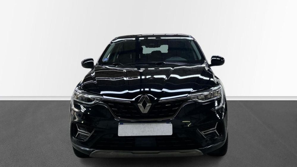 Renault Arkana / XM3 E-TECH 145 E-Tech Engineered 2022