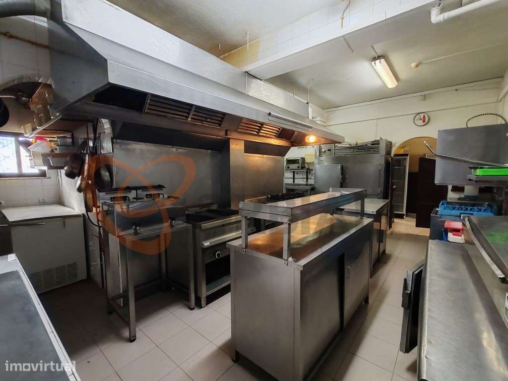 Espaço Comercial/Restaurante para venda em Albufeira-7