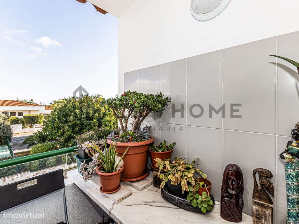 Apartamento T3 em Albufeira-6