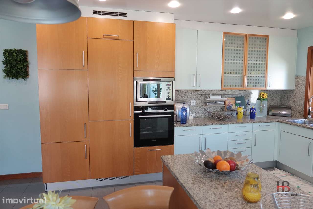 Moradia T5 Venda em Gondomar (São Cosme), Valbom e Jovim,Gondomar-23