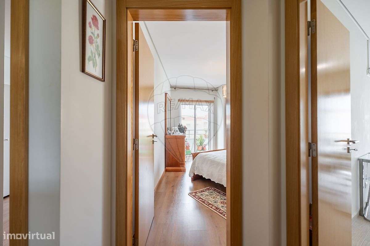 Apartamento T2 para venda-13