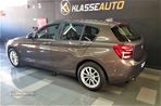 BMW 116 i Line Sport - 4