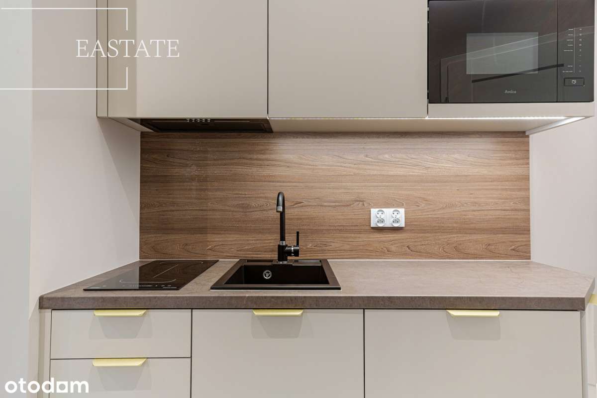 Wysoki Standard/Klimatyzacja/pge Narodowy/Parking - Pełny obrazek: 5/10