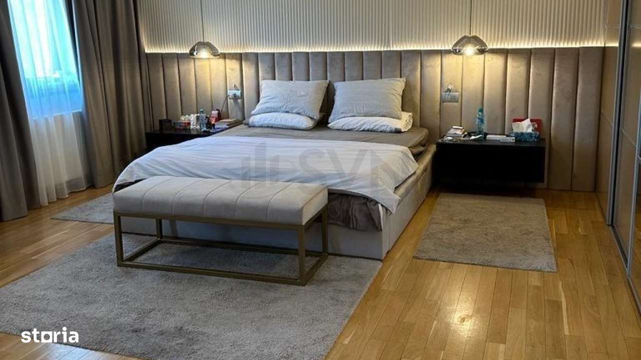 Vila moderna Pipera I 7 camere I Renovata recent-11