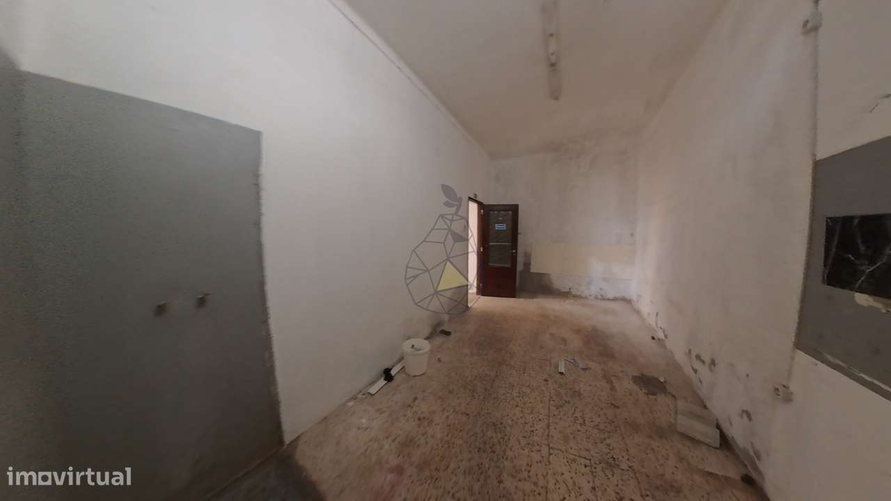 Loja para Arrendamento no Centro de Portimão - Grande imagem: 5/14