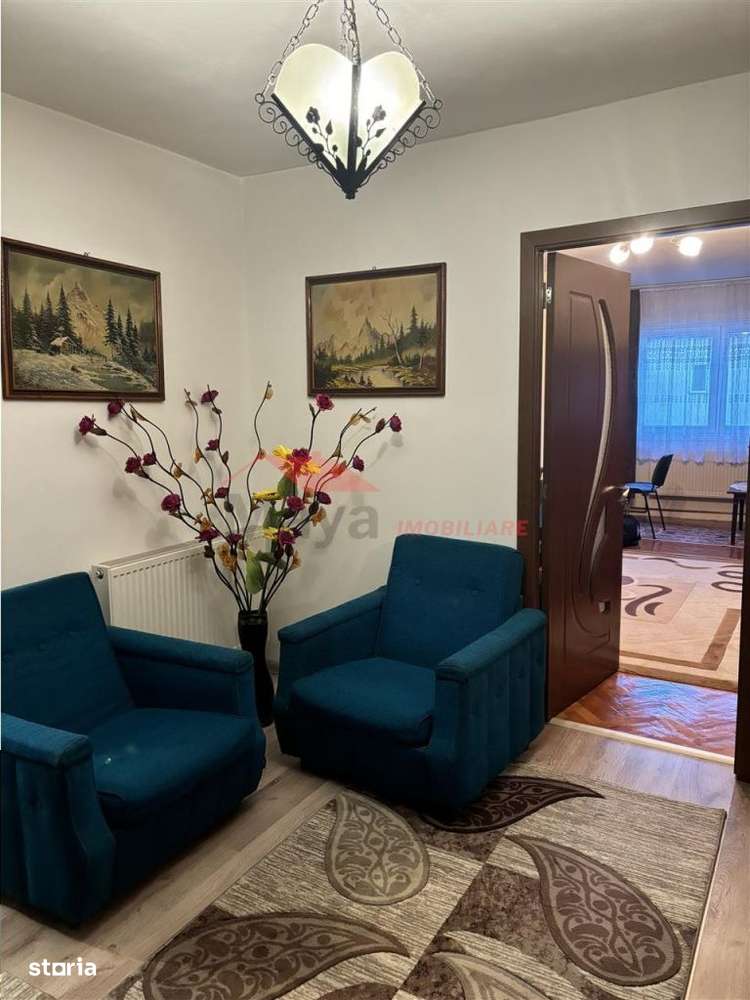 Apartament 4 camere, Aleea Zorilor, Beclean-8
