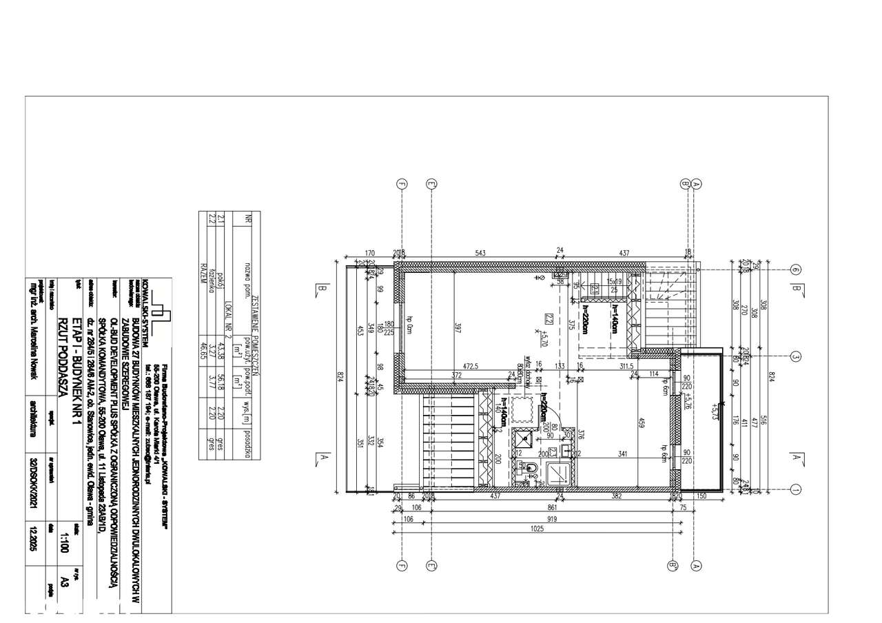 2 POZIOMY MIESZKANIE 120 m² /TARAS / PARKING / PRZEDSPRZEDAŻ!-7