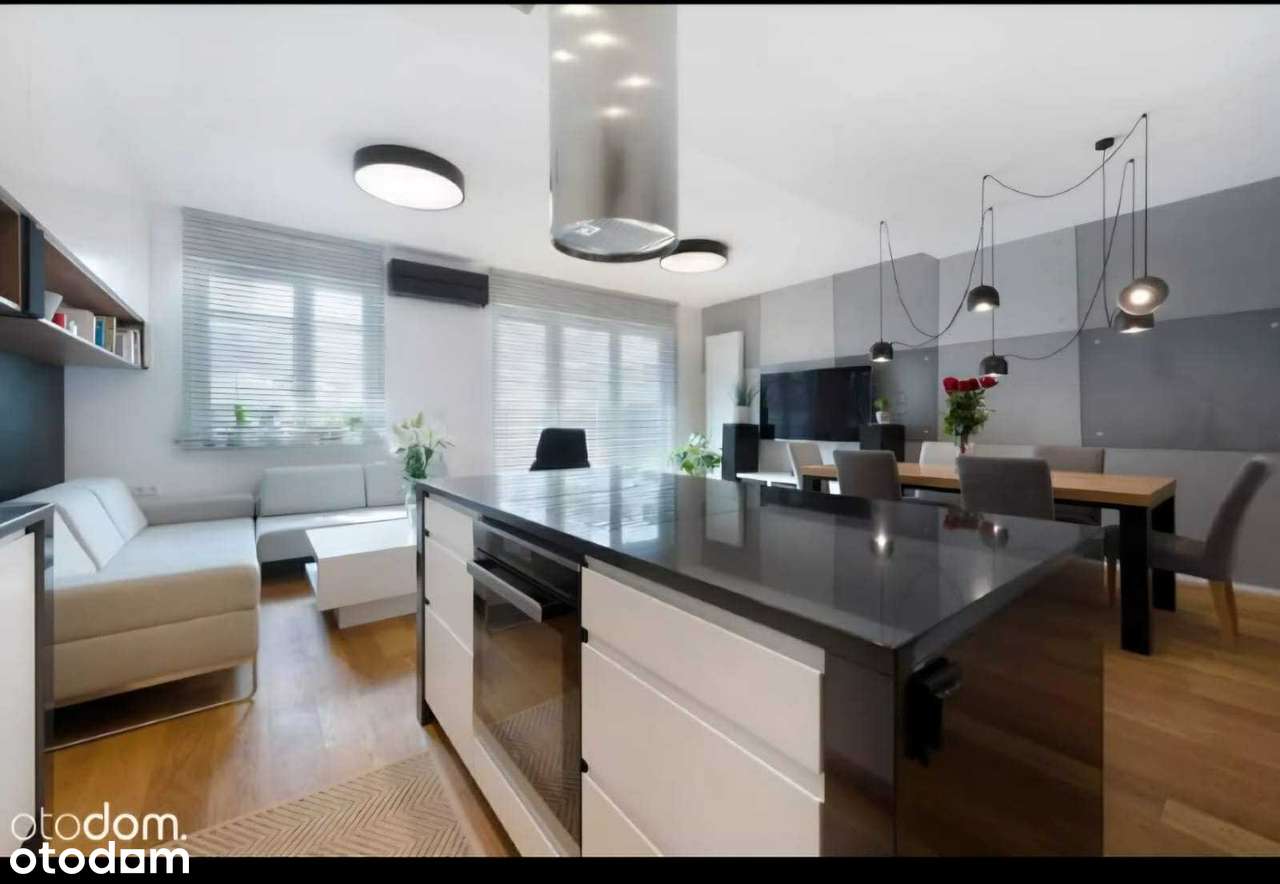 Apartament z ogródkiem i miejscem postojowym - Pełny obrazek: 5/11