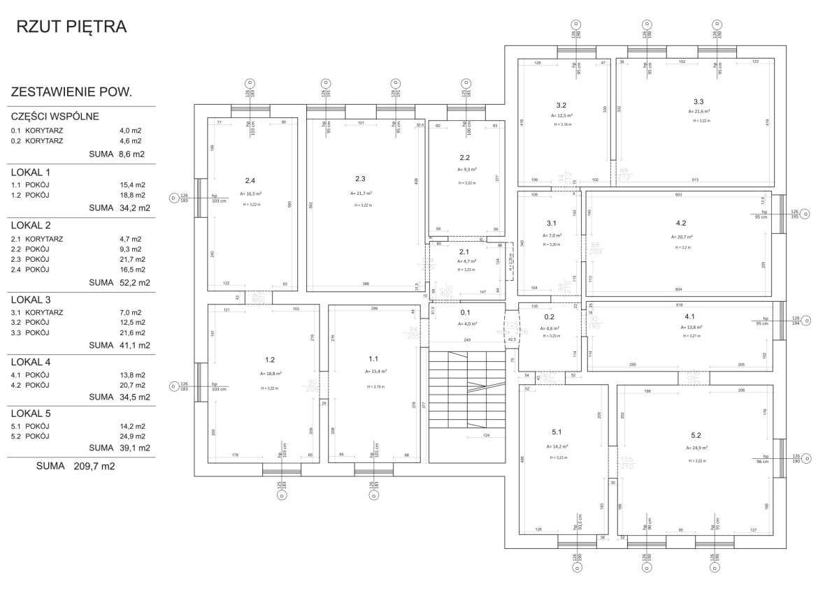 Willa | Ogromny potencjał | Doskonała lokalizacja - Pełny obrazek: 5/7