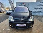 Opel Meriva - 10