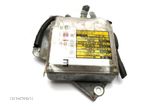 SENSOR AIRBAG LEXUS IS I (_E1_) 1999 - 2005 200 (GXE10) 114 kW [155 KM] benzyna 1999 - 2005 - 1