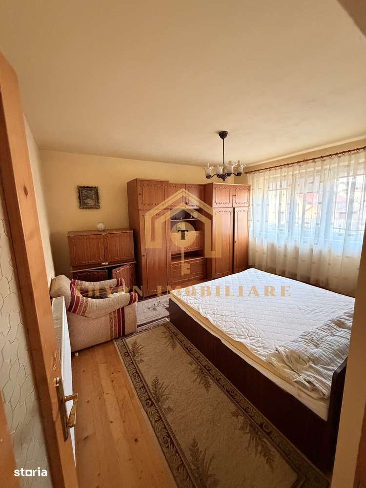 Casa/Vila  de Vânzare Sebeș-8