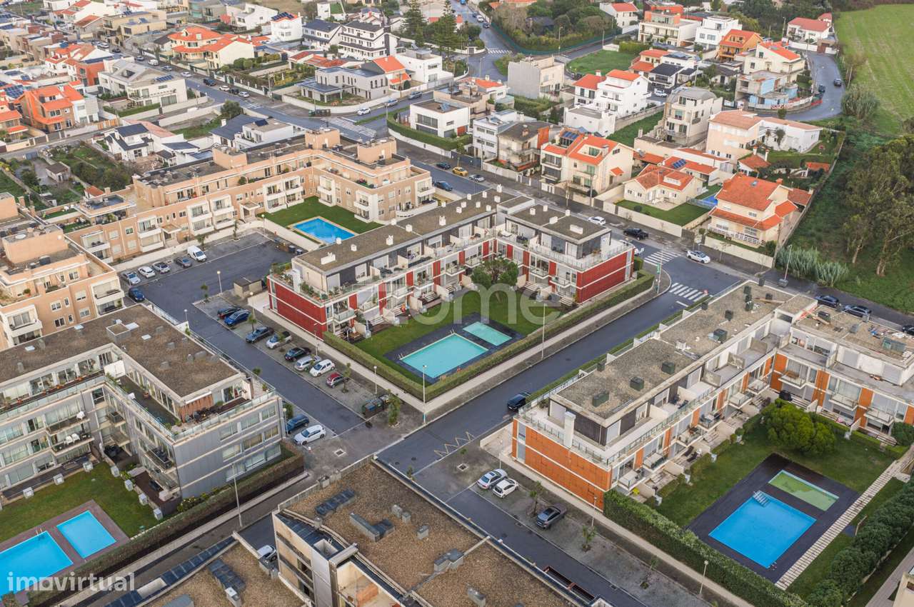 Condomínio Pinhais D’Águdela – Lavra - Grande imagem: 3/21