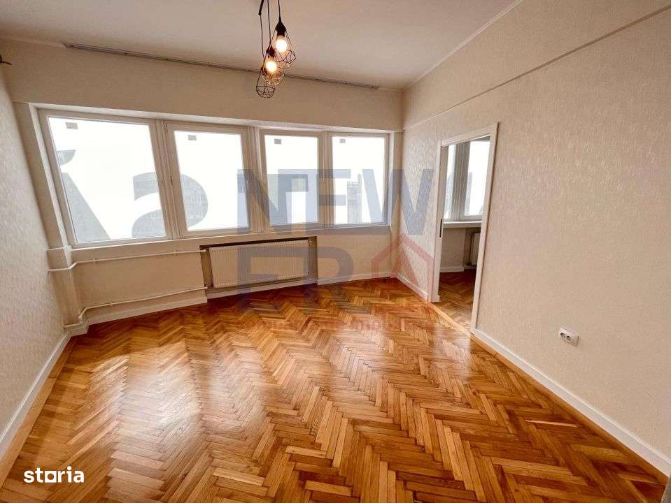 Apartament cu 2 camere de vanzare - bloc SCALA-0