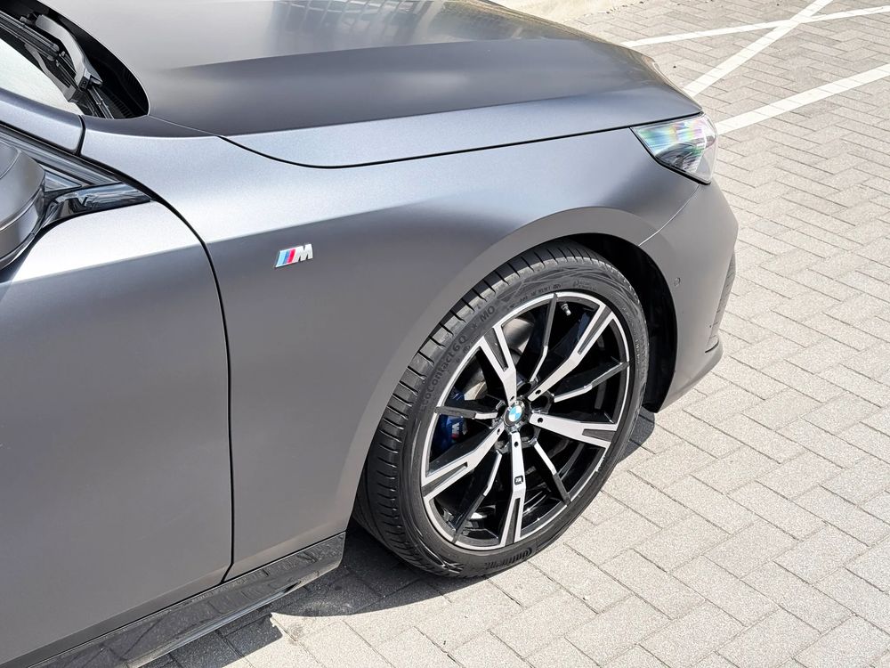 BMW Seria-5 520D XDRIVE 2.0 Diesel 197 KM — zdjęcie 3