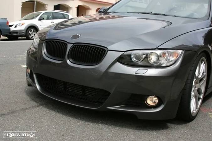 Body Kit Bmw Serie 3 E92 E93 (2006 a 2010) Pack M - 10