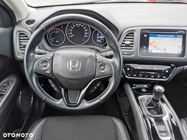 Honda HR-V 1.5 Executive (ADAS / Connect+) - 15