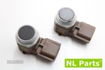 Sensor assistente de estacionamento (kit) Dacia 253a42542r - 1