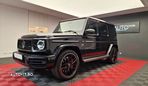 Mercedes-Benz G AMG 63 SW Long Aut. - 1