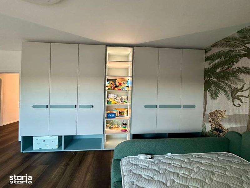 Casă individuală P+1E+Pod – construcție nouă 2025, 5 camere - Imagine principală: 3/11