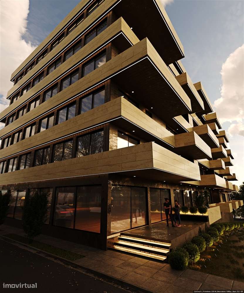 Apartamento T3 Venda em Valongo,Valongo-12