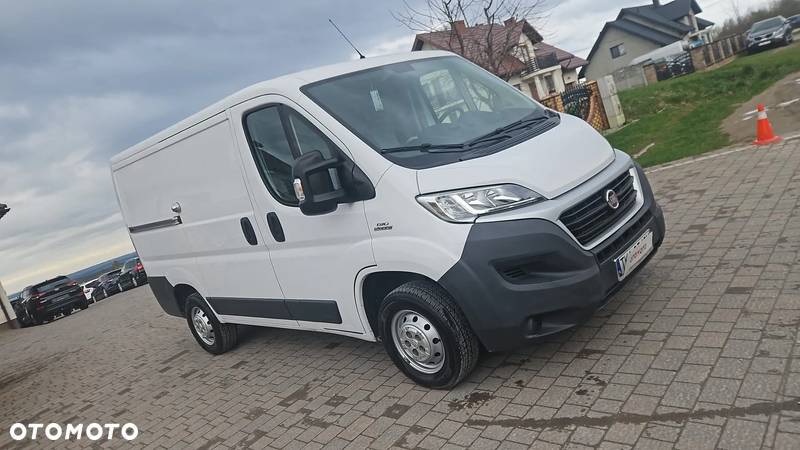 Fiat Ducato - 2