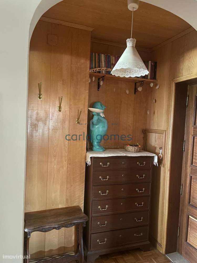 APARTAMENTO T2 C/ LUGAR DE GARAGEM E VISTA MAR – ARCOZELO, V.N. GAIA-5