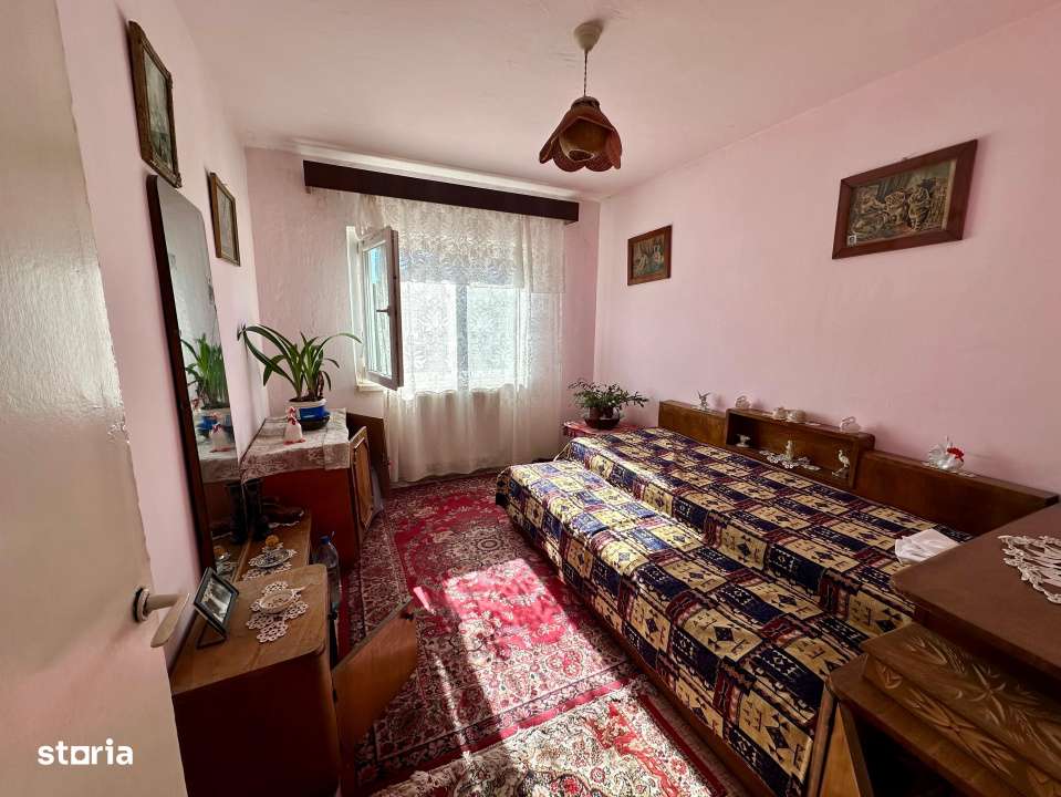 Apartament de 4 camere cartier 1 Mai . - Imagine principală: 4/7
