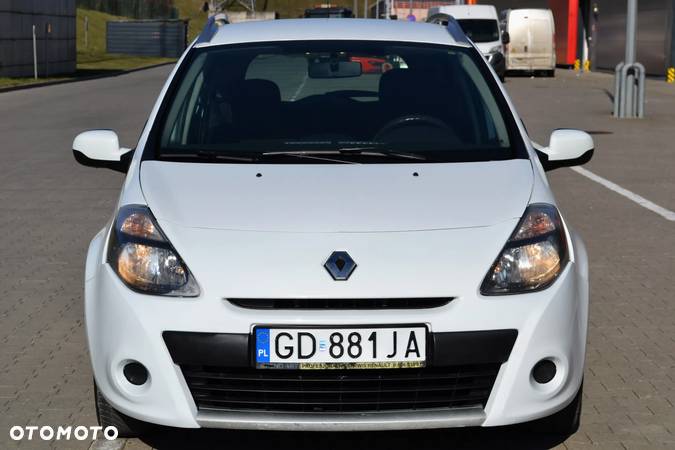 Renault Clio 1.5 dCi Authentique - 34