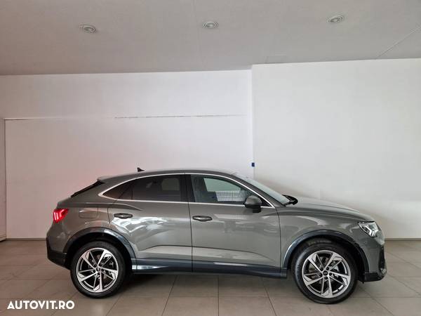 Audi Q3 1.5 35 TFSI S tronic Advanced - 6