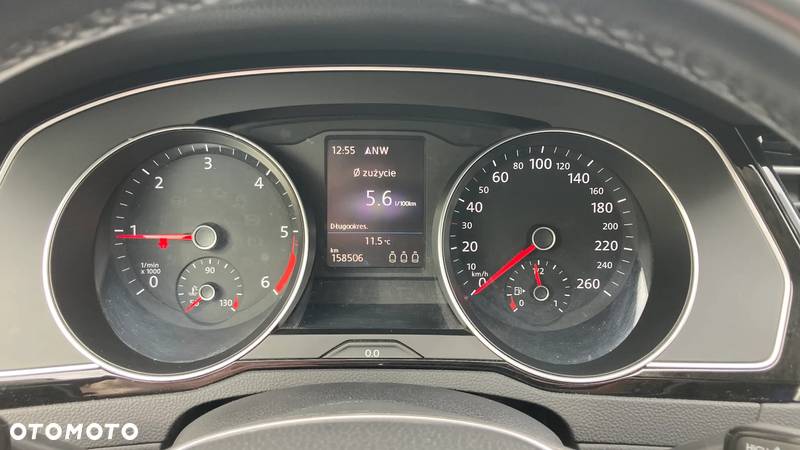 Volkswagen Passat 2.0 TDI BMT Comfortline - 2