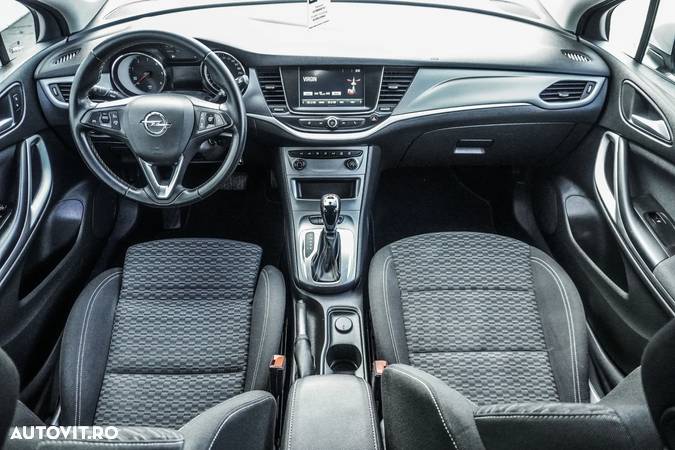 Opel Astra Sport Tourer 1.6 CDTI ECOTEC Dynamic Aut. - 8