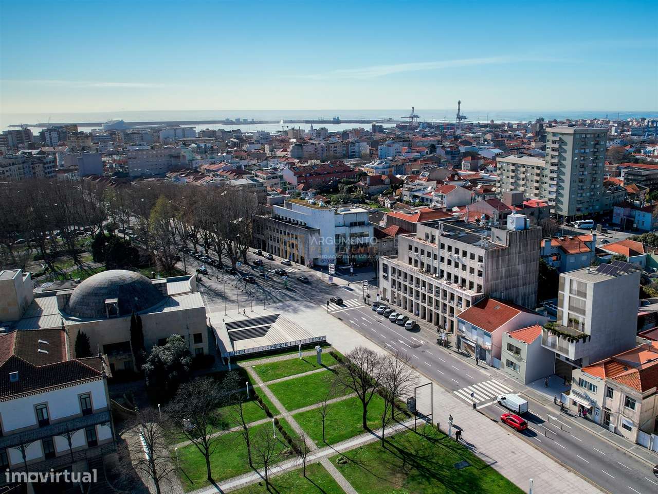 Apartamento T0 Venda em Matosinhos e Leça da Palmeira,Matosinhos-10