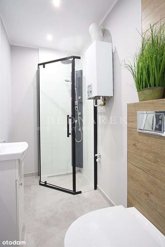 Chorzów Batory mieszkanie 2 pkojowe - Pełny obrazek: 5/11