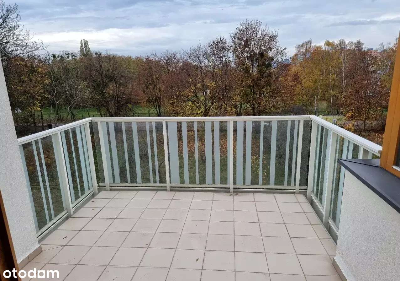 2 pokoje z halą garażową i dostępem do siłowni Gdańsk Wrzeszcz - Pełny obrazek: 5/8