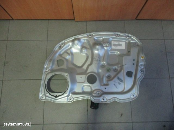 Elevador Sem Motor 00517348770 LANCIA MUSA 2007 5P FD - 1