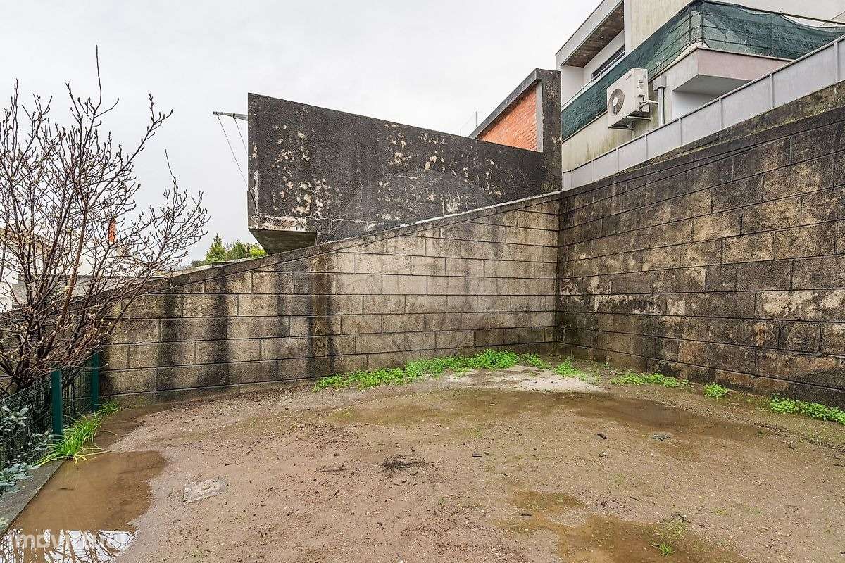 Moradia T5 individual em Nogueira - Braga-37