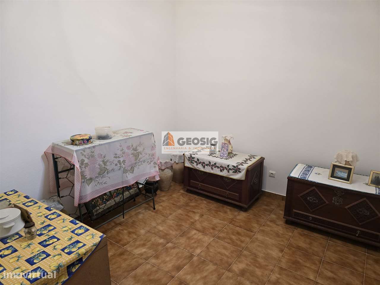 Moradia T4 Venda em São Barnabé,Almodôvar-16