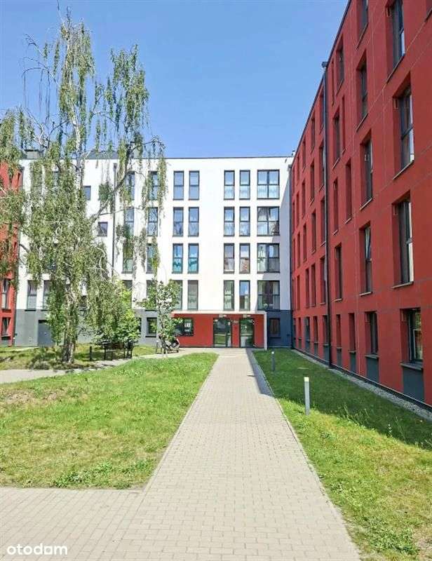 Sołtysowicka/2pok/2021r/meble/garaż/od zaraz-1