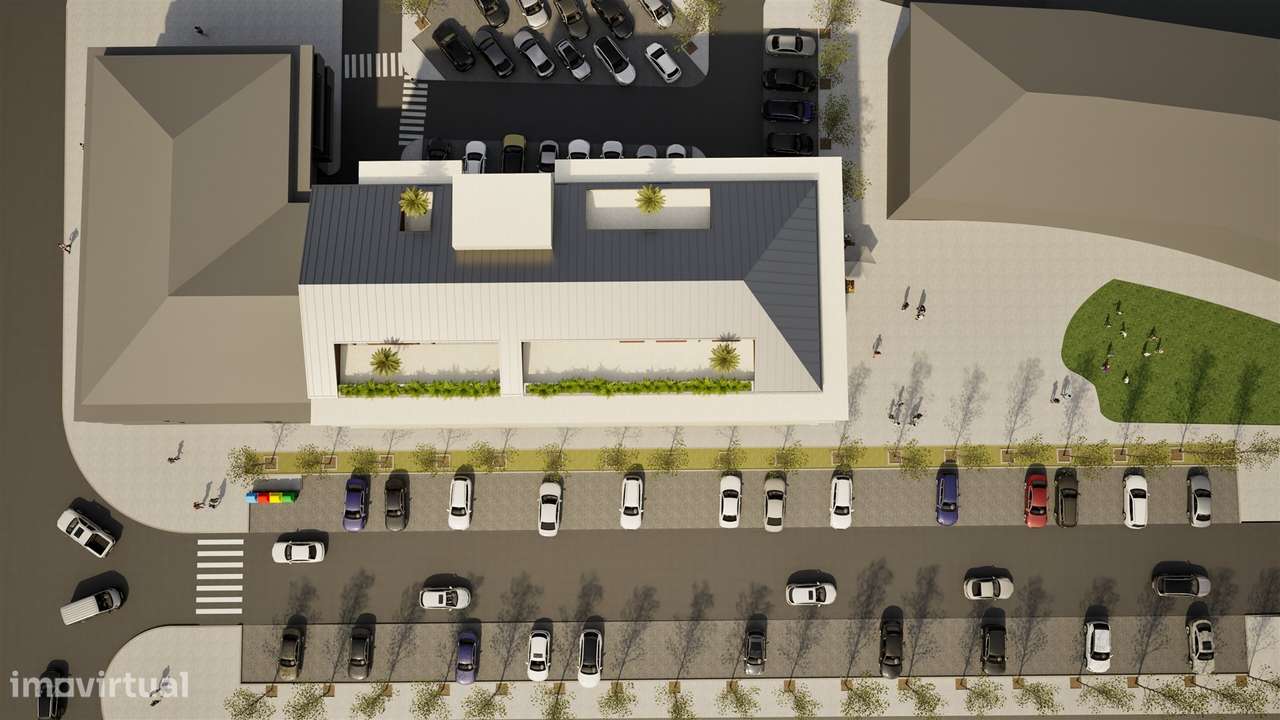 Apartamento T3+1 - Cantanhede/Venda-15