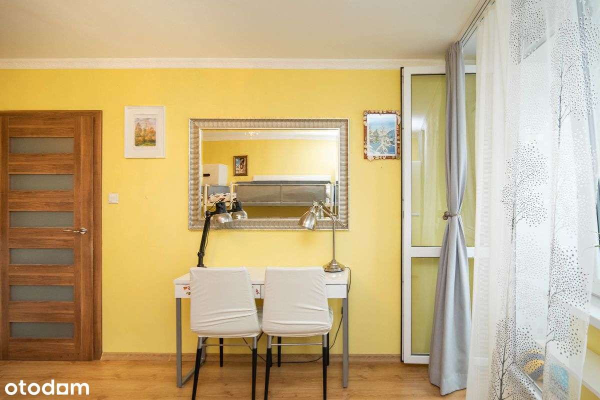 Loggia  Piękny widok  Funkcjonalny układ-10