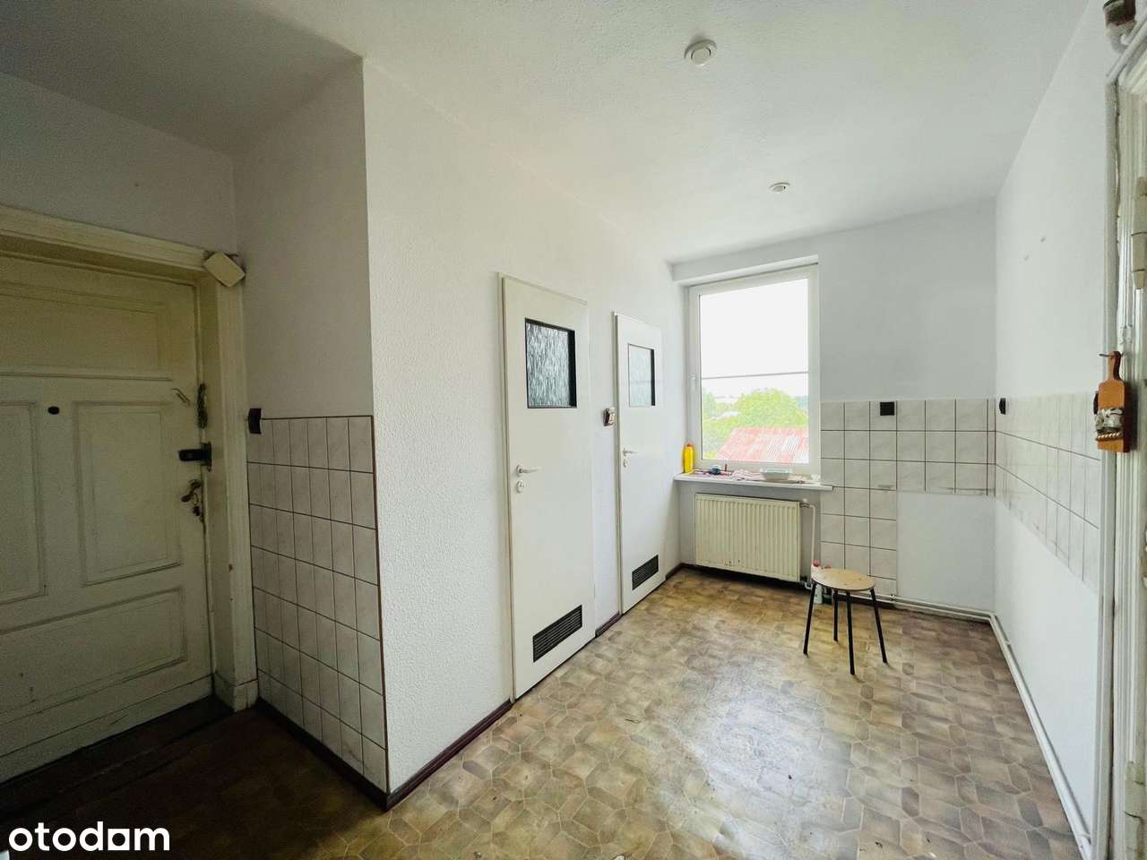 Mieszkanie 3 pokojowe pow. 83,9 m2 do remontu w Świebodzinie - Pełny obrazek: 5/12